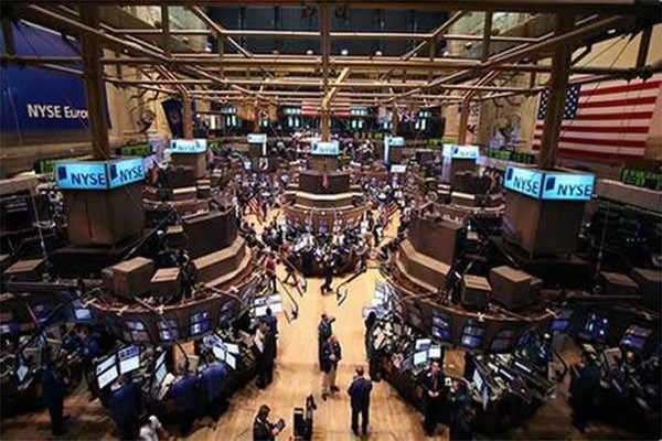 纽约外汇(纽约外汇交易市场) 纽约外汇(纽约外汇交易市场)