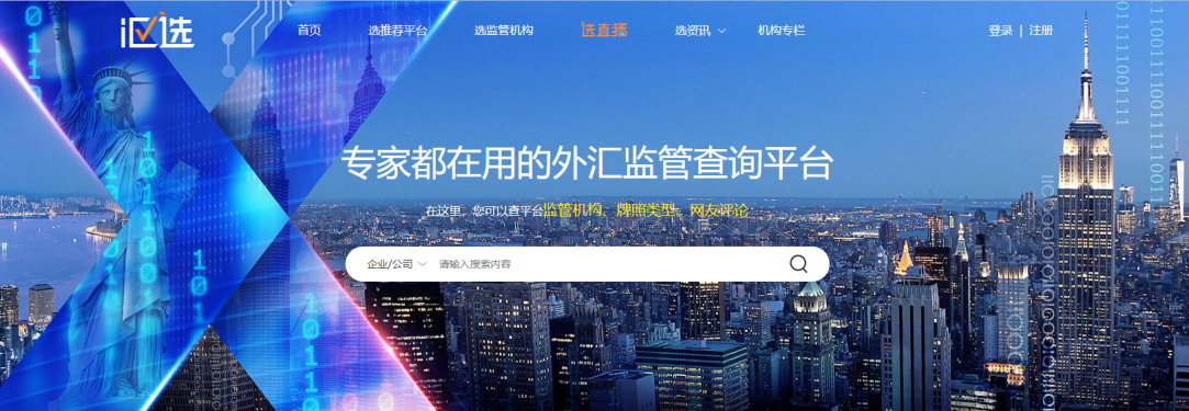 和汇外汇(和汇投资集团)