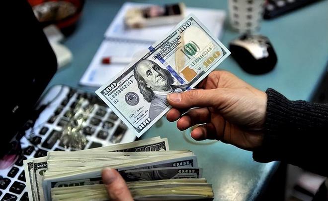 美国外汇监管(美国外汇监管机构名称) 美国外汇监管(美国外汇监管机构名称)