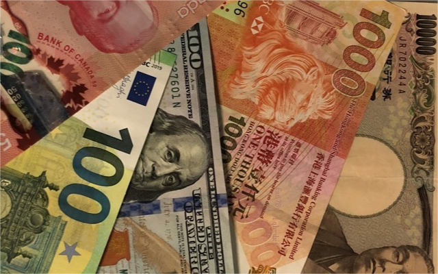 外汇5万美元(外汇5万美元具体怎么规定的) 外汇5万美元(外汇5万美元具体怎么规定的)