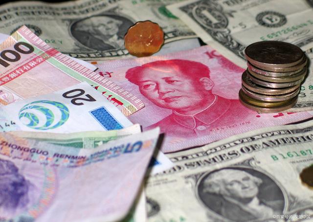 境外汇人民币(境外汇人民币到国内个人账户多久) 境外汇人民币(境外汇人民币到国内个人账户多久)