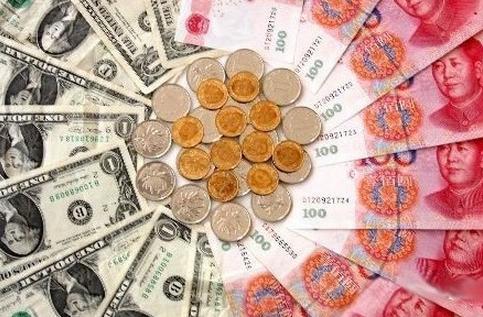 正规外汇代理(外汇平台代理需要哪些手续)