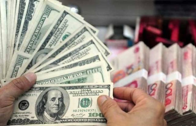 外汇与股市(外汇股市就业却显得政府优势) 外汇与股市(外汇股市就业却显得政府优势)