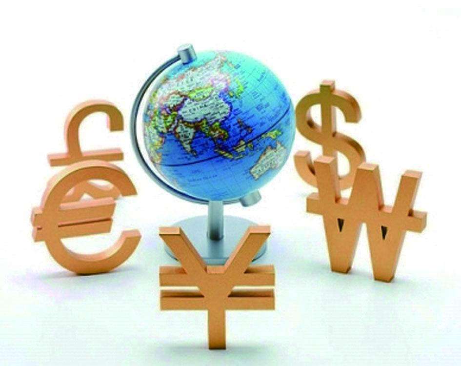 外汇体制(外汇体制改革) 外汇体制(外汇体制改革)