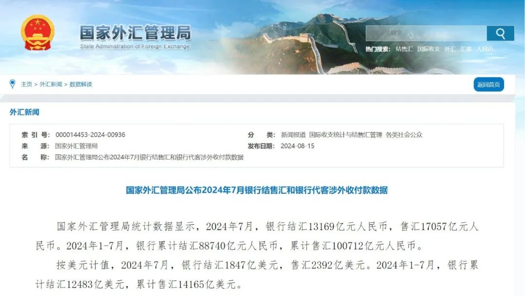 外汇管理局地址(外汇管理局备案流程) 外汇管理局地址(外汇管理局备案流程)